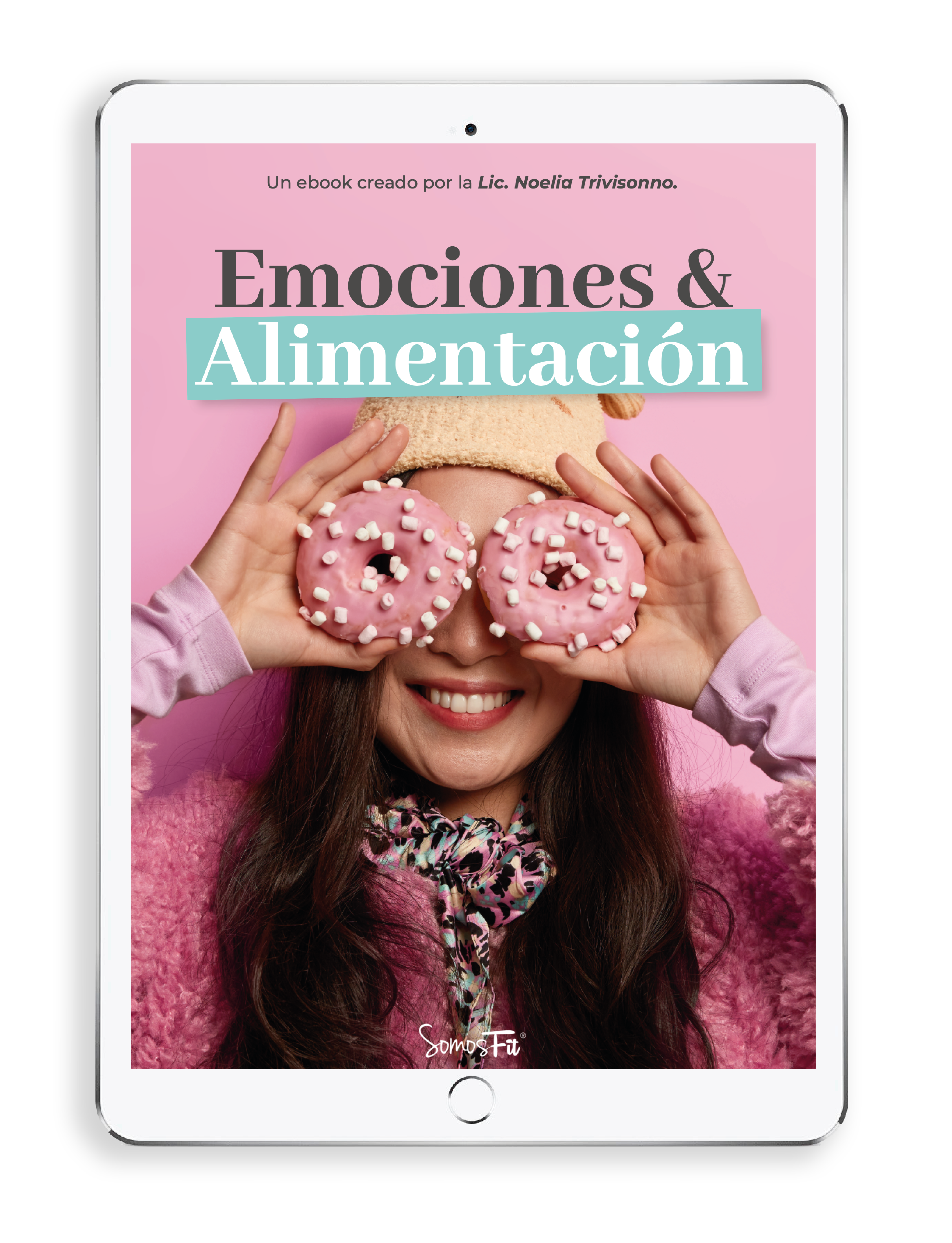 IPAD_Emociones & Alimentación