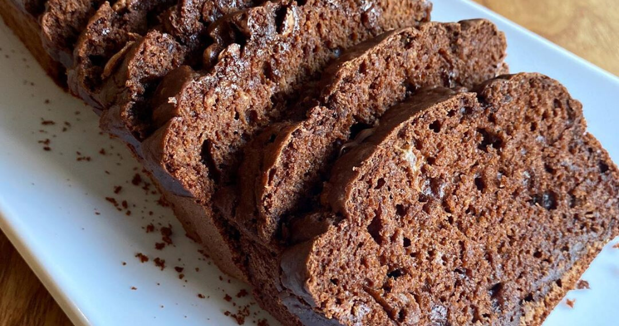 Recetas de budines