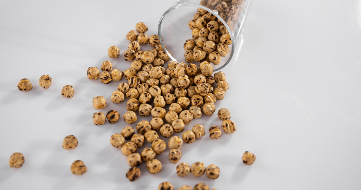 proteínas de origen vegetal