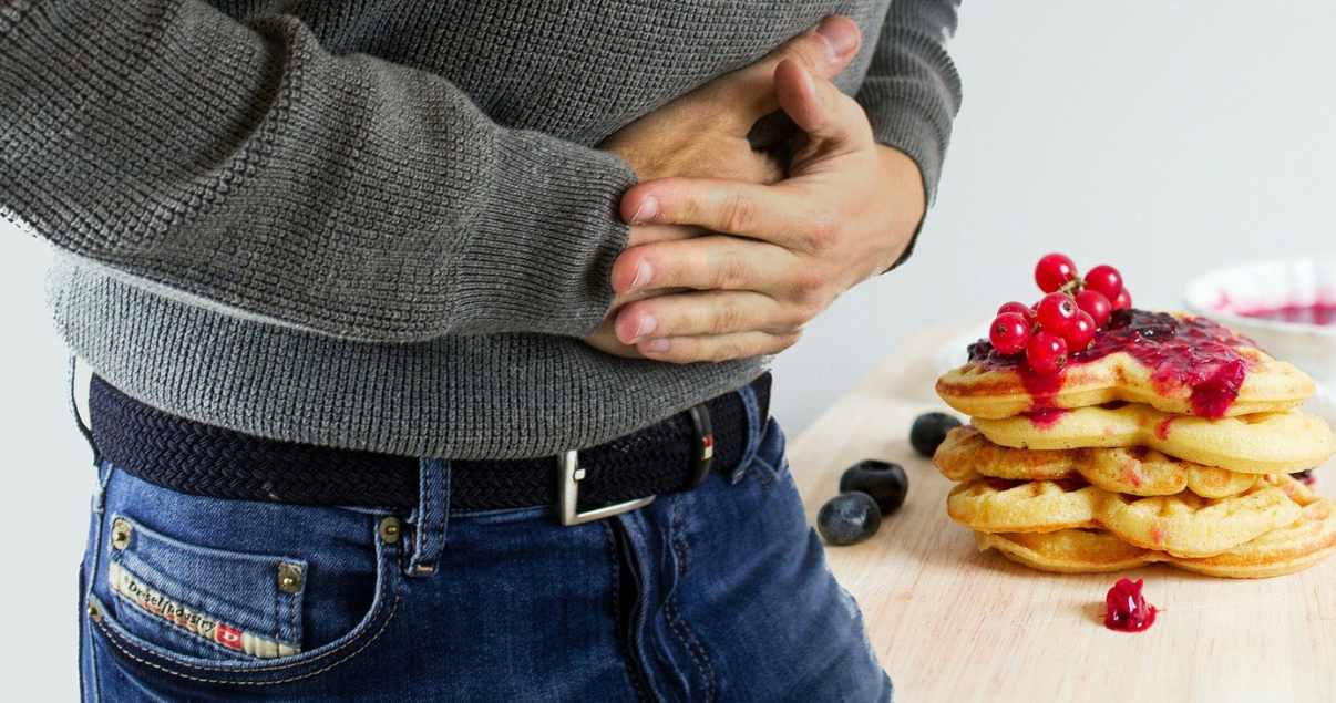 Diferencias entre alergia e intolerancia alimentaria